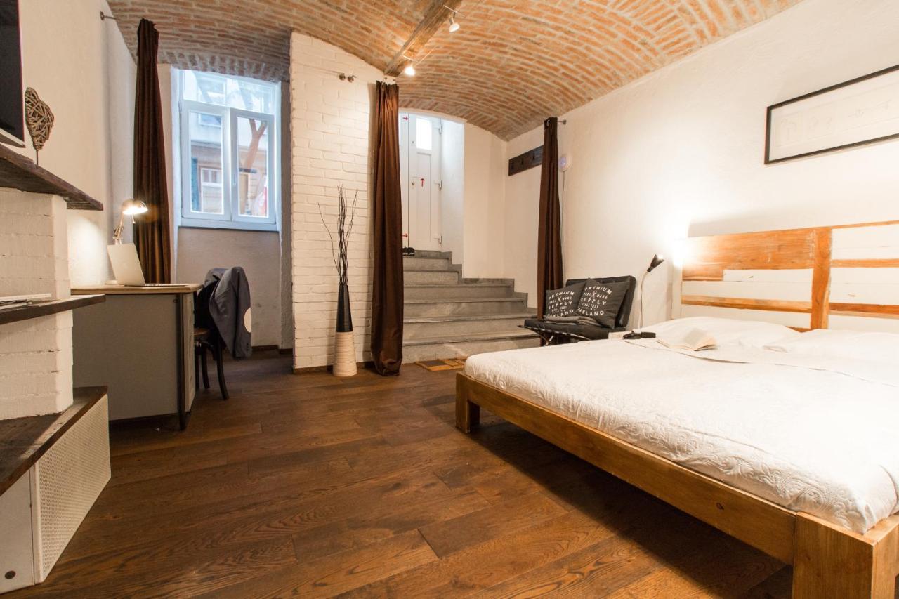 Apartment Nobilegasse Wien Exterior foto
